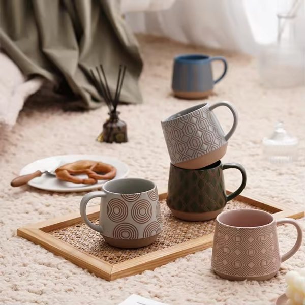 Ceramic mug manufacturer (1)