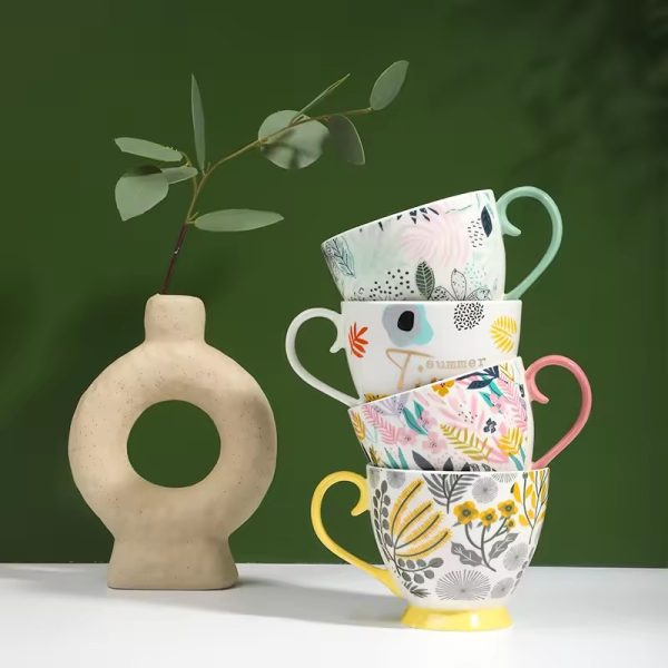 Ceramic mug manufacturer (1)