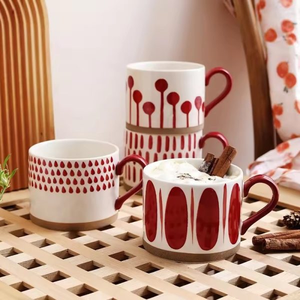 Ceramic mug manufacturer (2)