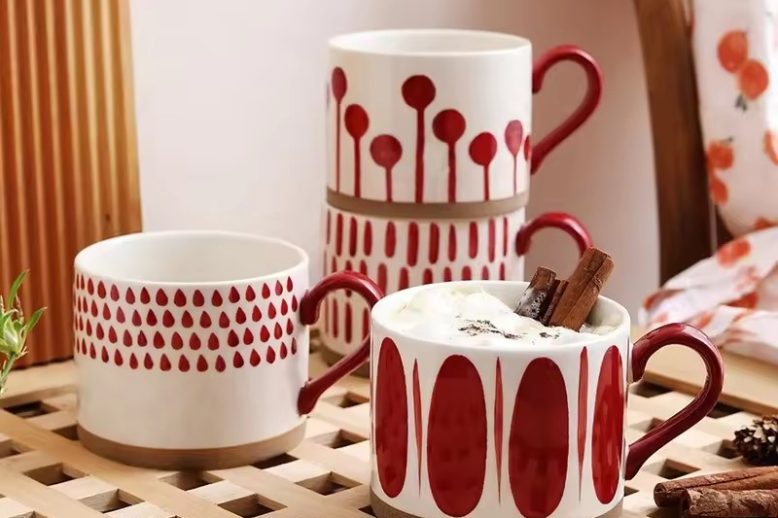 Ceramic mug manufacturer (2) Ceramic mug manufacturer (2)