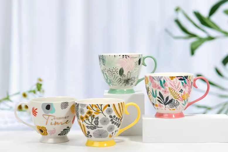 Ceramic mug manufacturer (2)