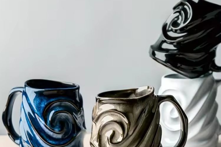 Ceramic mug manufacturer (3) Ceramic mug manufacturer (3)