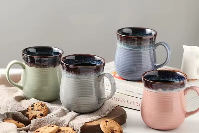 Ceramic mug manufacturer (4) Ceramic mug manufacturer (4)