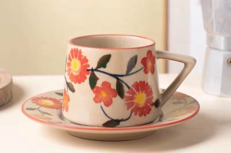 Ceramic mug manufacturer (5) Ceramic mug manufacturer (5)