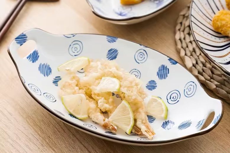 Ceramic plate manufacturer (1)