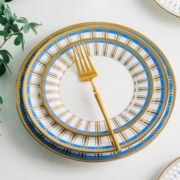 Ceramic plate manufacturer (1)