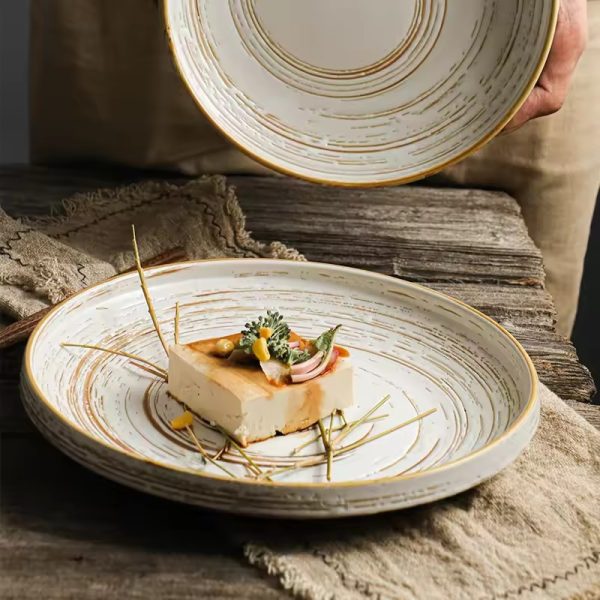 Ceramic plate manufacturer (1)