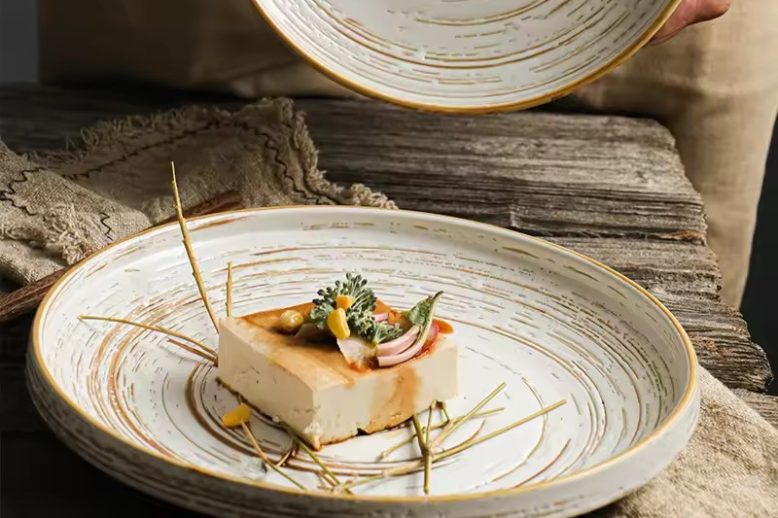 Ceramic plate manufacturer (1) Ceramic plate manufacturer (1)