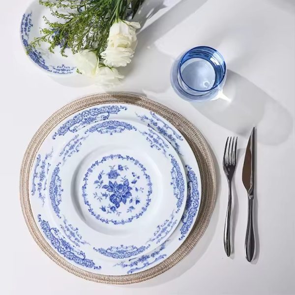 Ceramic plate manufacturer (1)