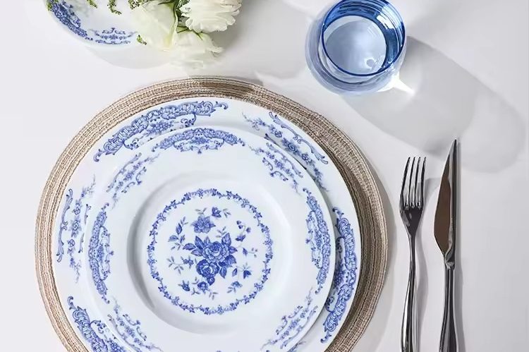 Ceramic plate manufacturer (1) Ceramic plate manufacturer (1)