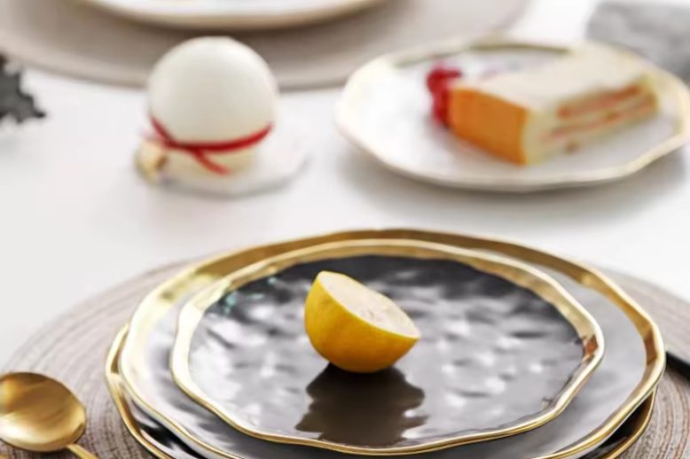 Ceramic plate manufacturer (1) Ceramic plate manufacturer (1)