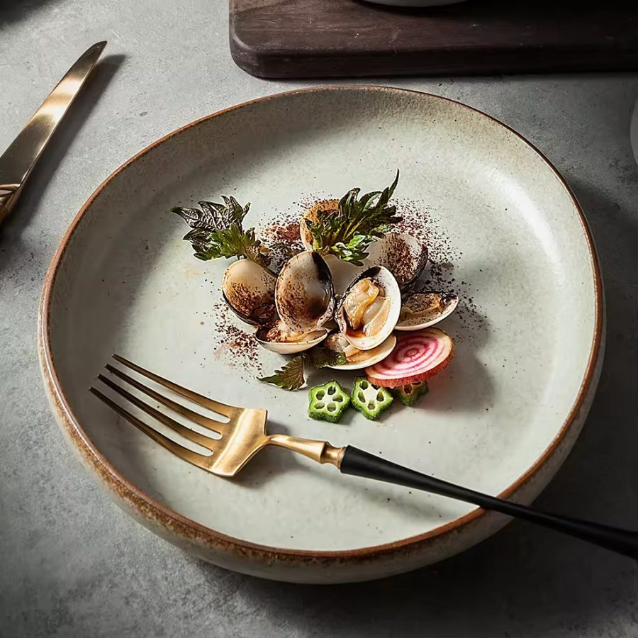 Ceramic plate manufacturer (1)