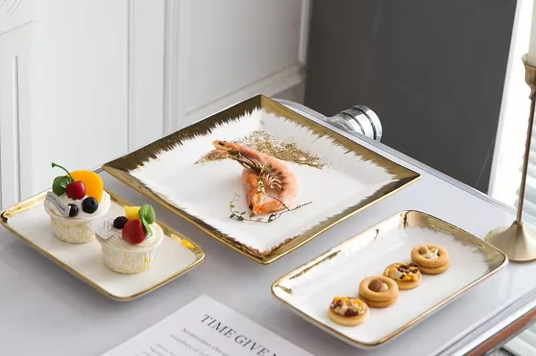 Ceramic plate manufacturer (1) Ceramic plate manufacturer (1)