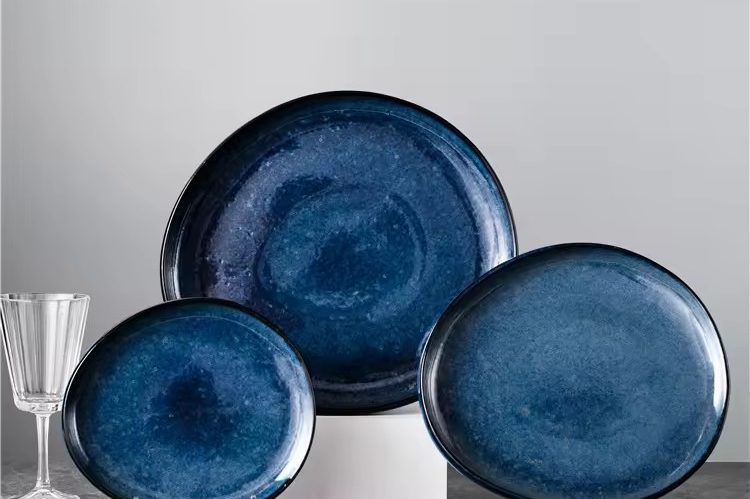 Ceramic plate manufacturer Ceramic plate manufacturer