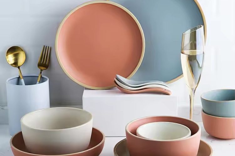 Ceramic plate manufacturer (2) Ceramic plate manufacturer (2)