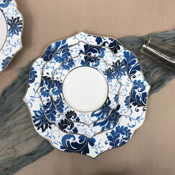 Ceramic plate manufacturer (2)