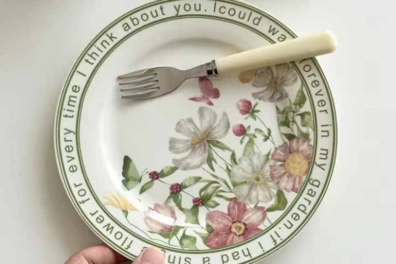 Ceramic plate manufacturer (2)