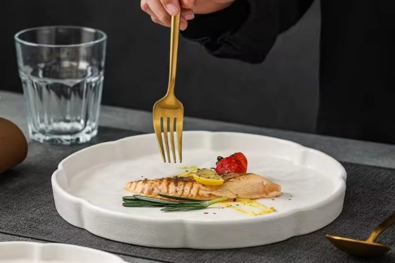 Ceramic plate manufacturer (2) Ceramic plate manufacturer (2)