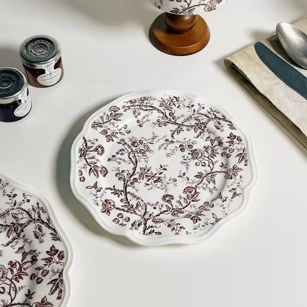 Ceramic plate manufacturer (2)