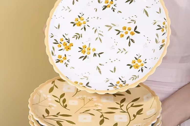 Ceramic plate manufacturer (2) Ceramic plate manufacturer (2)