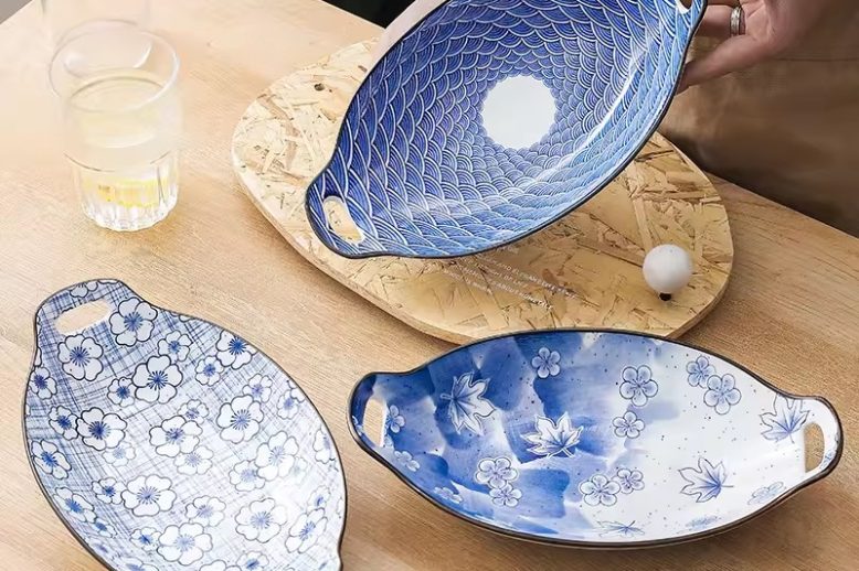 Ceramic plate manufacturer (3) Ceramic plate manufacturer (3)