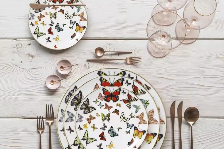 Ceramic plate manufacturer