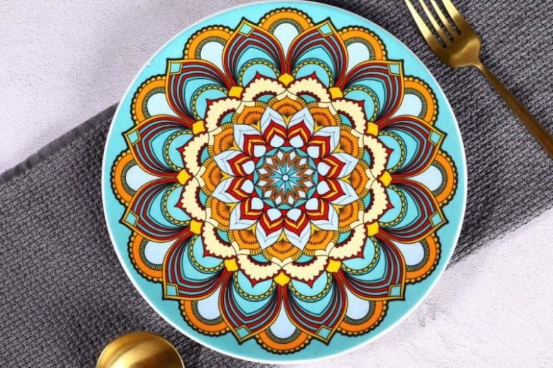 Ceramic plate manufacturer (4)