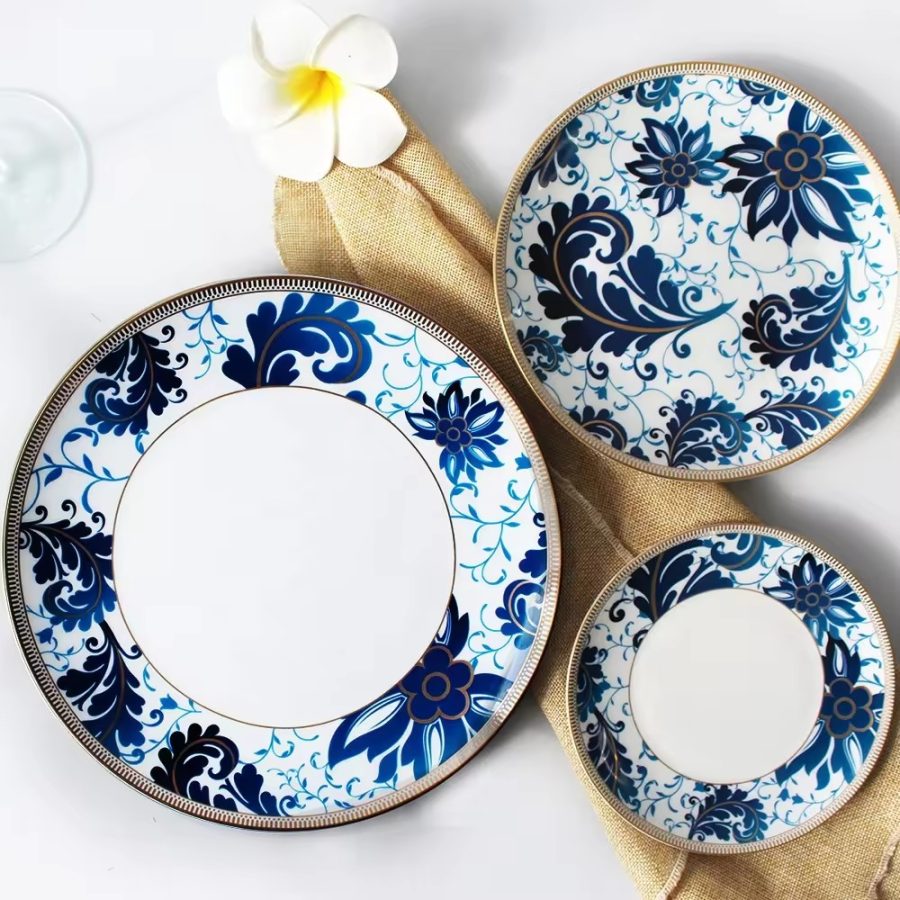 Ceramic plate manufacturer (4)