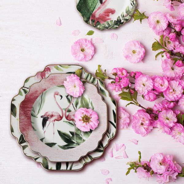 Ceramic plate manufacturer (5)