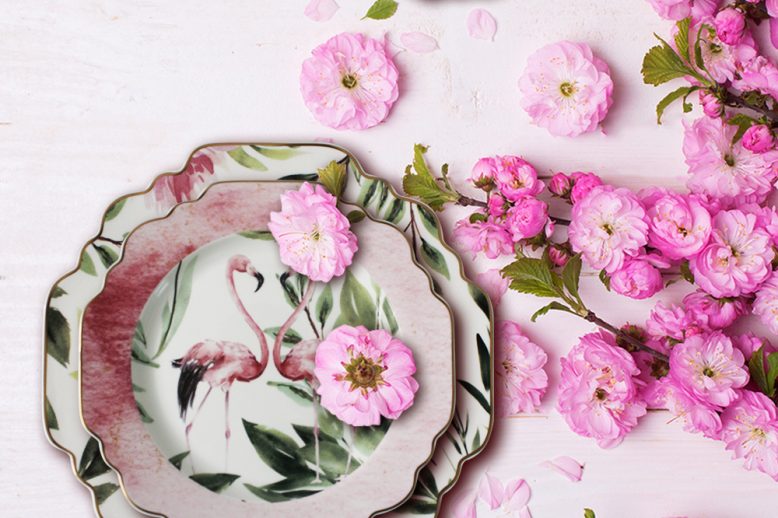 Ceramic plate manufacturer (5) Ceramic plate manufacturer (5)