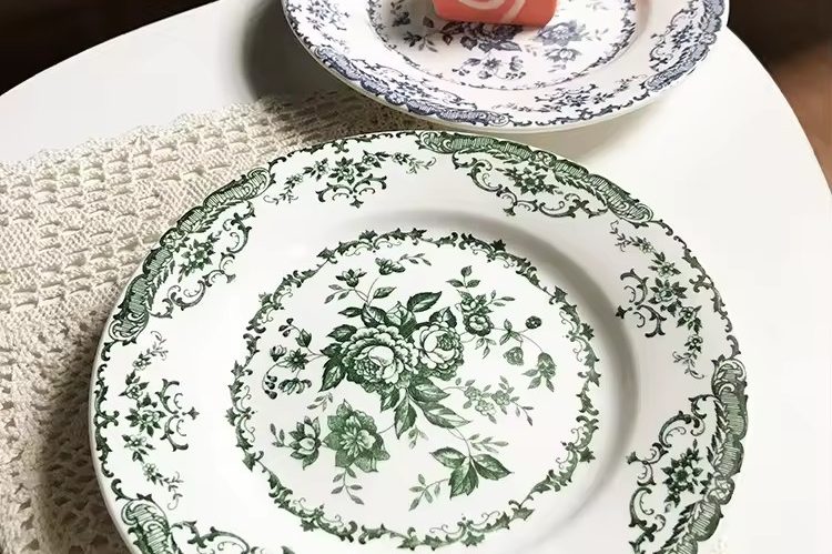 Ceramic plate manufacturer (5)