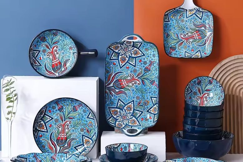 Ceramic plate manufacturer (6)