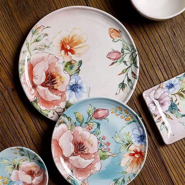 Ceramic plate manufacturer (6)