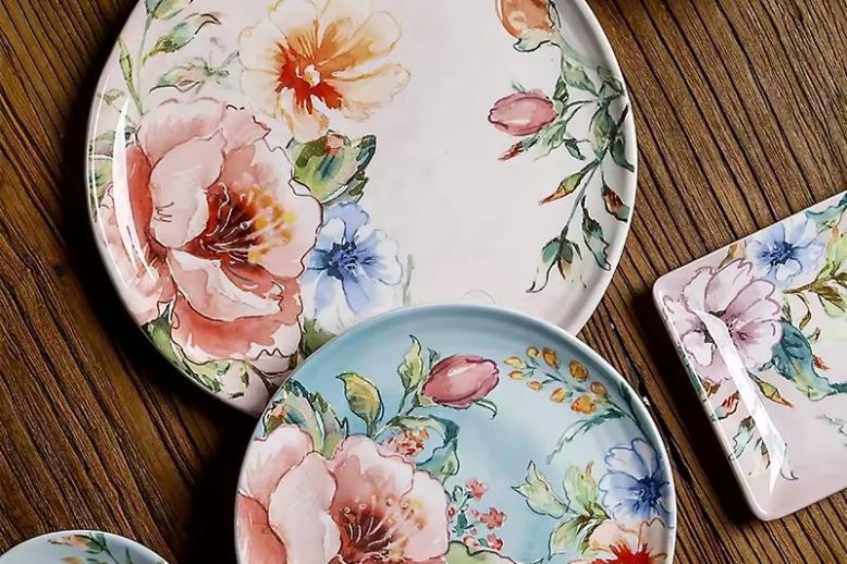 Ceramic plate manufacturer (6)