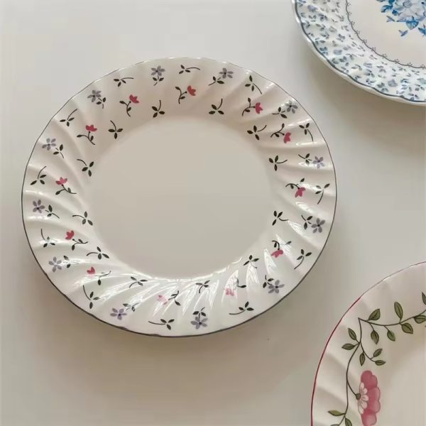 Ceramic plate supplier (1)