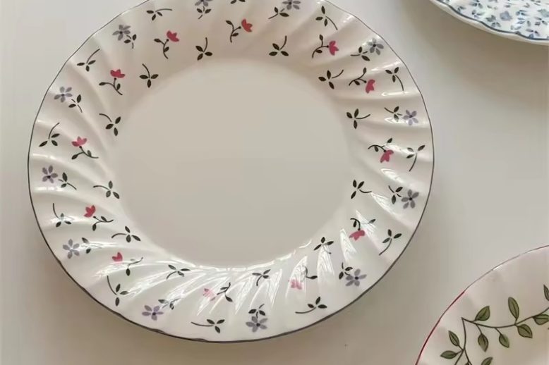 Ceramic plate supplier (1) Ceramic plate supplier (1)