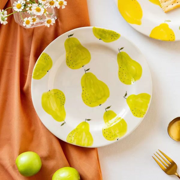 Ceramic plate supplier (1)