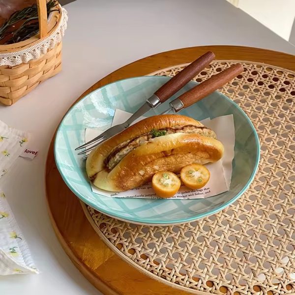 Ceramic plate supplier (1)