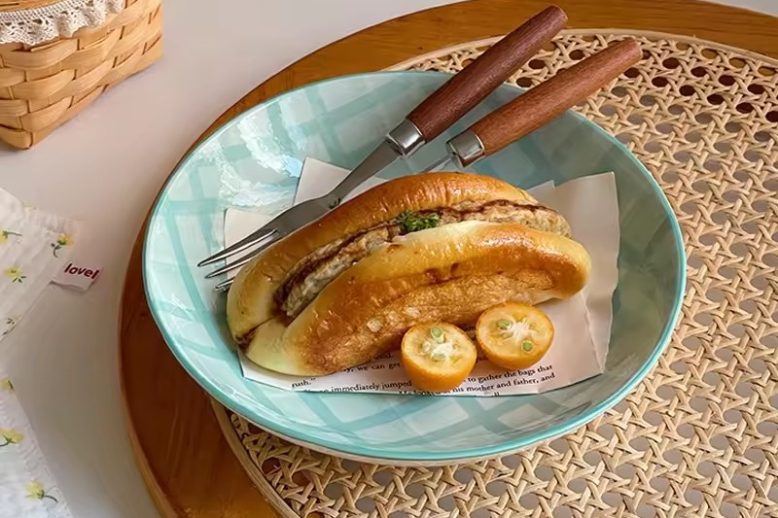 Ceramic plate supplier (1) Ceramic plate supplier (1)