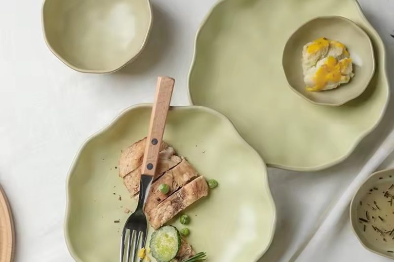 Ceramic plate supplier Ceramic plate supplier