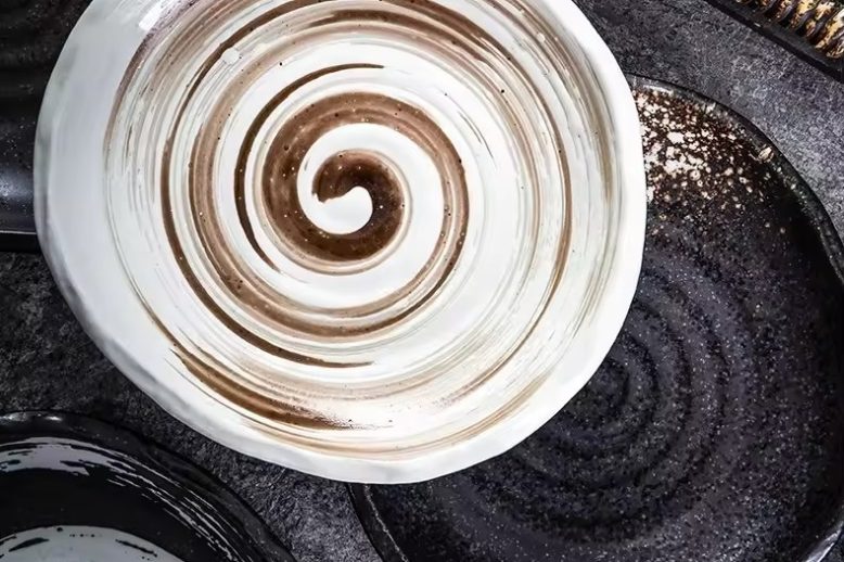 Ceramic plate supplier (2)