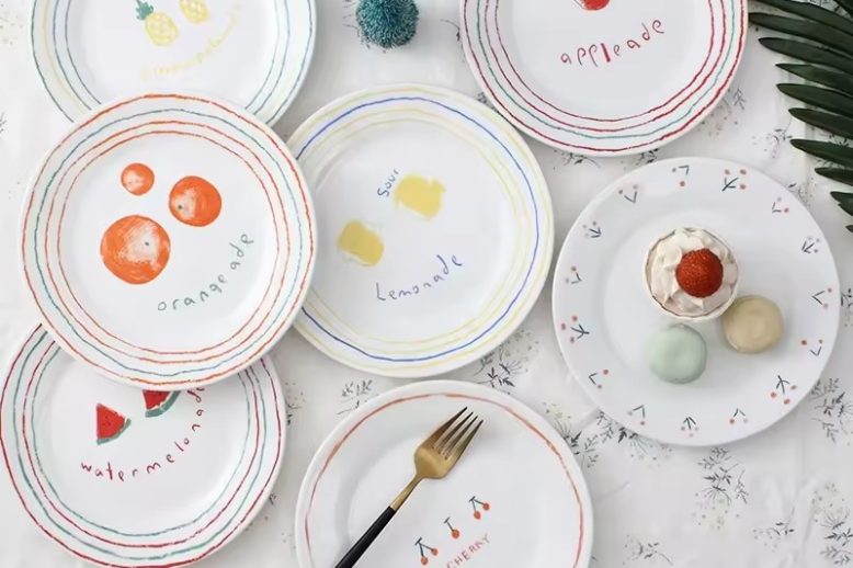 Ceramic plate supplier (5)