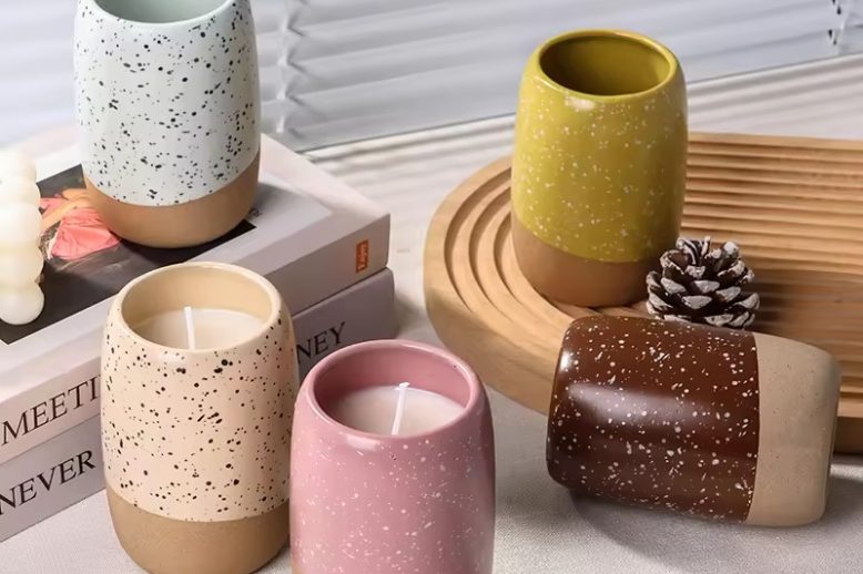 High quality ceramic candle jar (3) High quality ceramic candle jar (3)