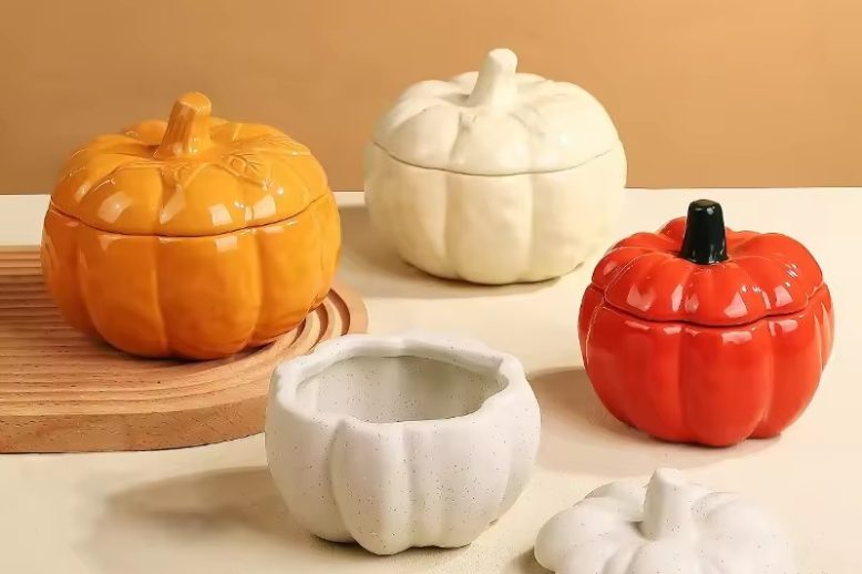 High quality ceramic candle jar (6) High quality ceramic candle jar (6)