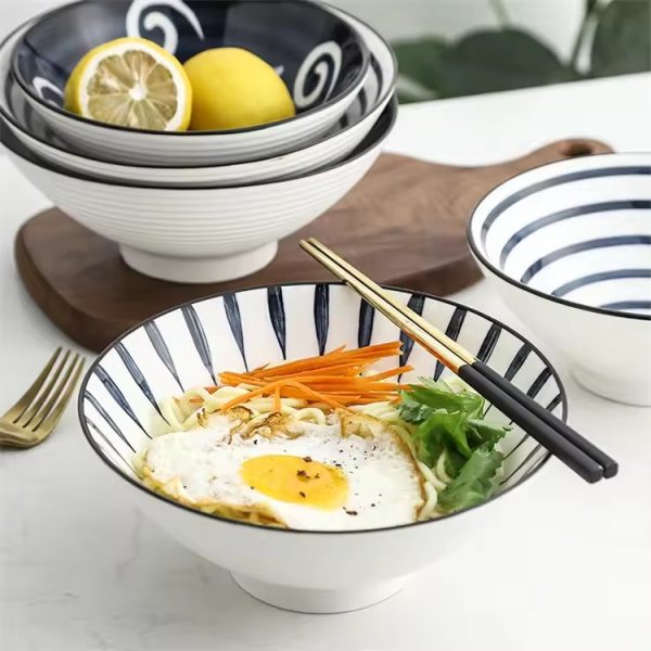 Hot selling ceramic bowl (1)