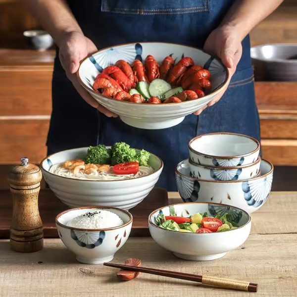 Hot selling ceramic bowl (1)