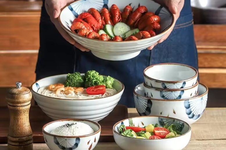 Hot selling ceramic bowl (1) Hot selling ceramic bowl (1)