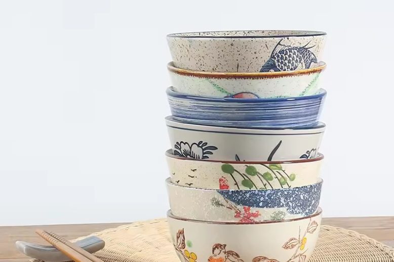 Hot selling ceramic bowl (1) Hot selling ceramic bowl (1)