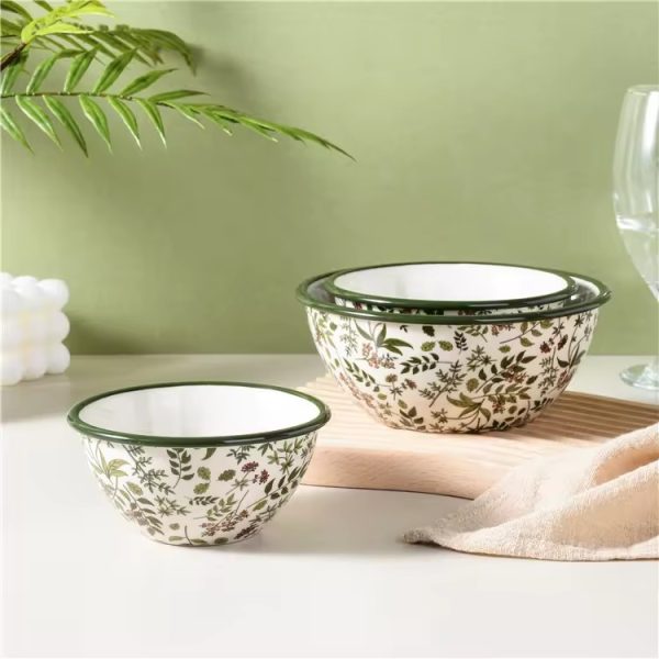 Hot selling ceramic bowl (1)