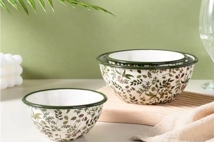 Hot selling ceramic bowl (1) Hot selling ceramic bowl (1)